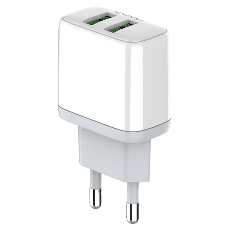 C108-C Charger 12W with Type-C Cable