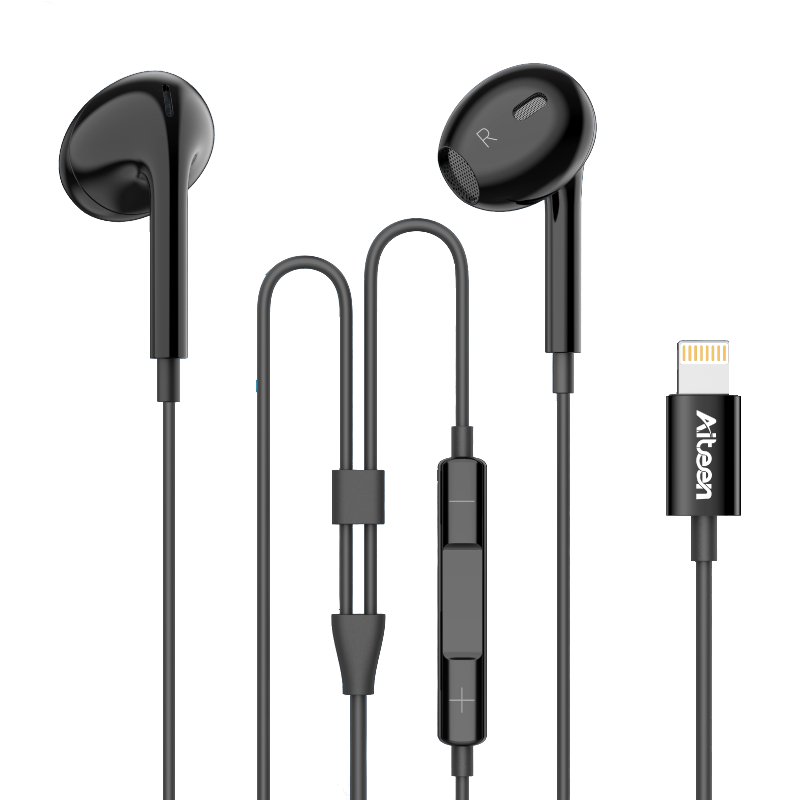 EN06B-B Bluetooth  Earphone Black