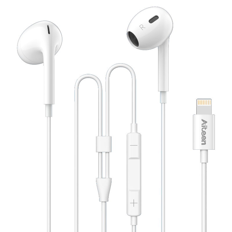 EN06B-W Bluetooth  Earphone White