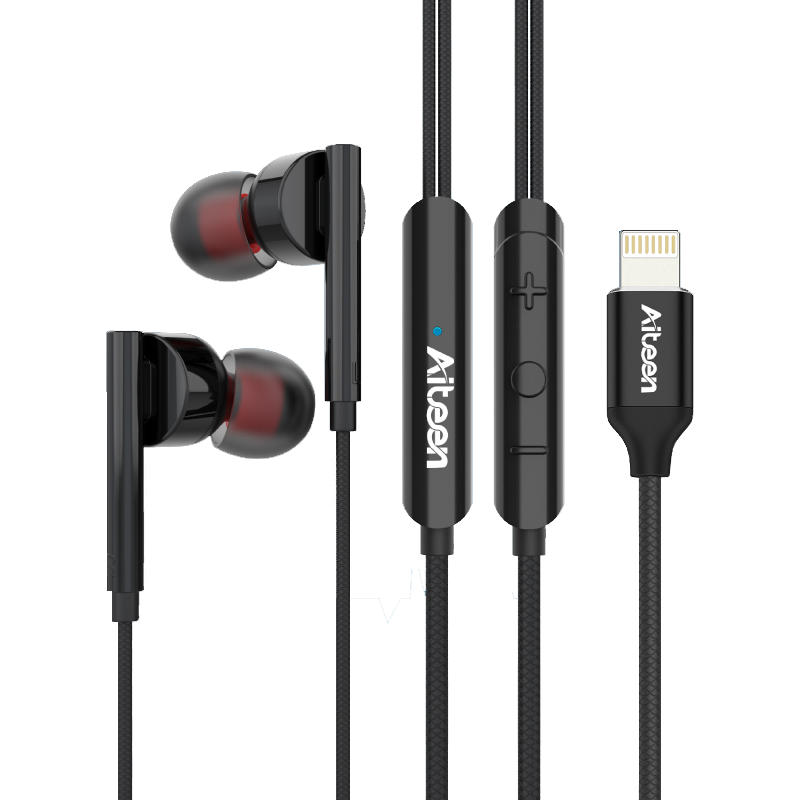 EN03B-B Bluetooth Earphone Black